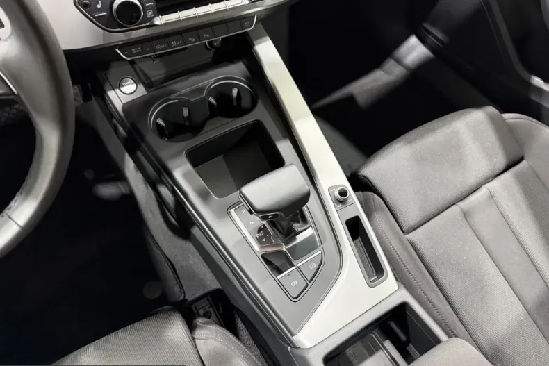 Audi A5 din 2023 cu 33.935 km - oferta AUD241752 - foto 30
