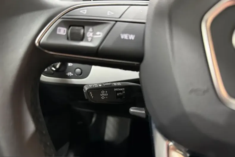 Audi A5 din 2023 cu 33.935 km - oferta AUD241752 - foto 33
