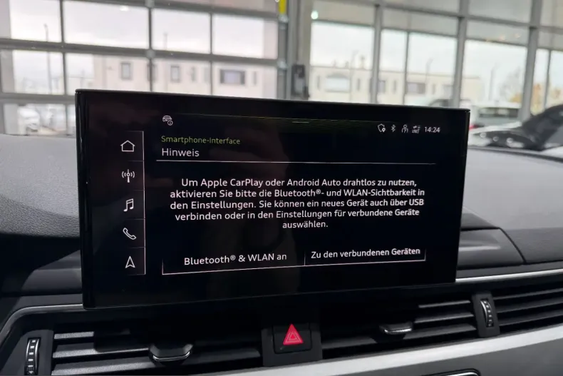 Audi A5 din 2023 cu 33.935 km - oferta AUD241752 - foto 35