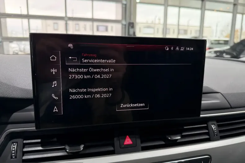 Audi A5 din 2023 cu 33.935 km - oferta AUD241752 - foto 36