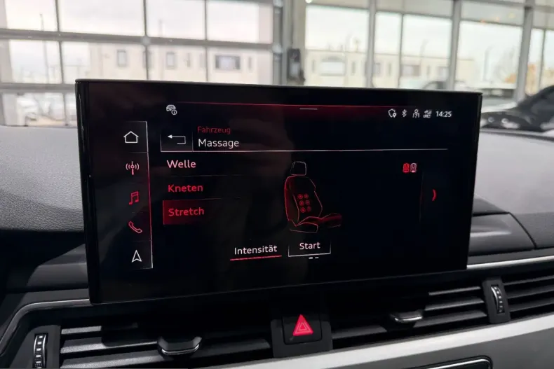 Audi A5 din 2023 cu 33.935 km - oferta AUD241752 - foto 38