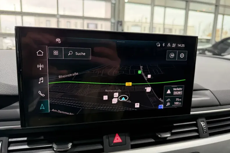 Audi A5 din 2023 cu 33.935 km - oferta AUD241752 - foto 39