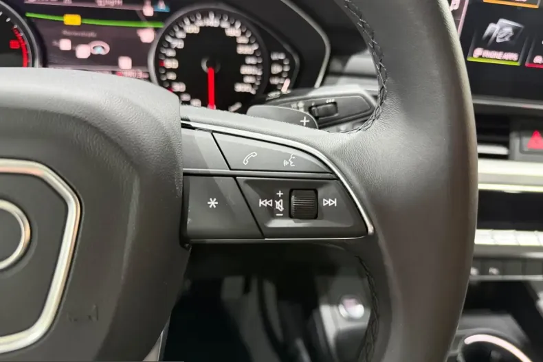 Audi A5 din 2023 cu 33.935 km - oferta AUD241752 - foto 47