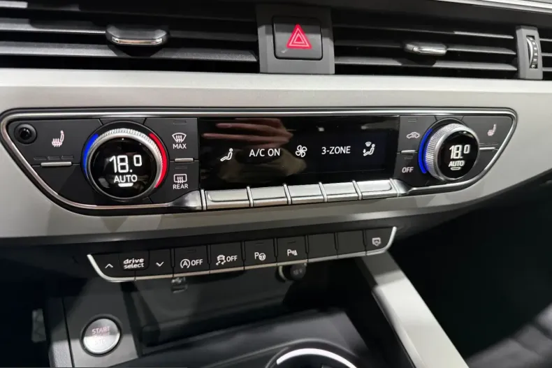 Audi A5 din 2023 cu 33.935 km - oferta AUD241752 - foto 48