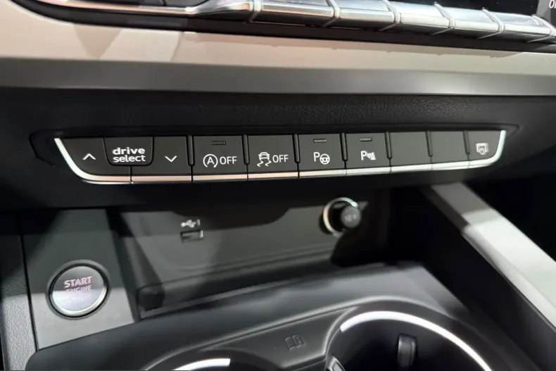 Audi A5 din 2023 cu 33.935 km - oferta AUD241752 - foto 49