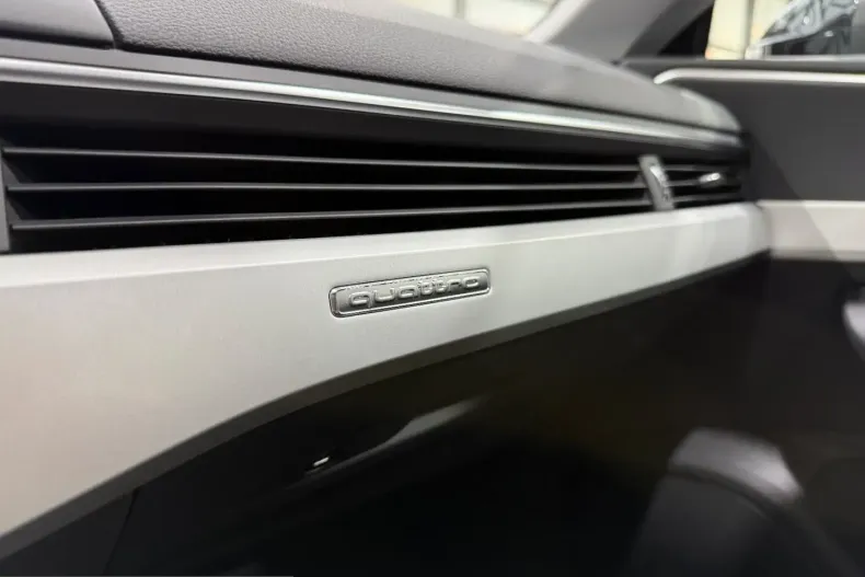 Audi A5 din 2023 cu 33.935 km - oferta AUD241752 - foto 50