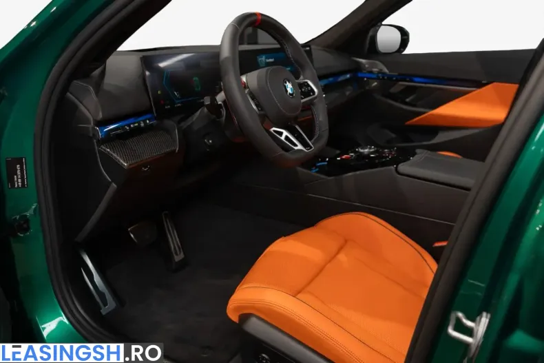 BMW M5 (Seria 5) din 2025 cu 6.200 km - oferta BMW241753 - foto 6