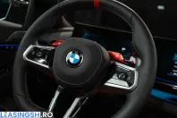 BMW M5 (Seria 5) din 2025 cu 6.200 km - oferta BMW241753 - foto 8