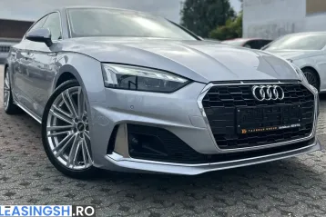 Audi A5 din 2022 - oferta AUD241754