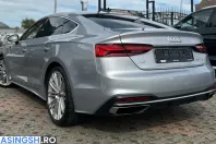 Audi A5 din 2022 cu 68.856 km - oferta AUD241754 - foto 4