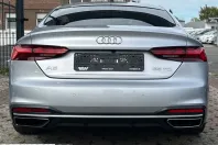 Audi A5 din 2022 cu 68.856 km - oferta AUD241754 - foto 5