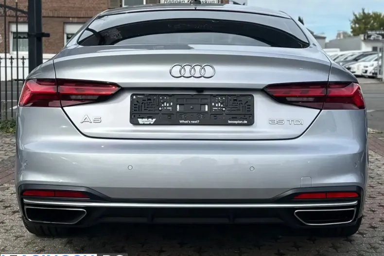 Audi A5 din 2022 cu 68.856 km - oferta AUD241754 - foto 5