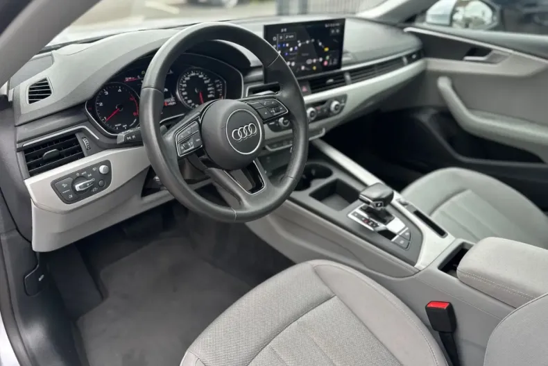 Audi A5 din 2022 cu 68.856 km - oferta AUD241754 - foto 10