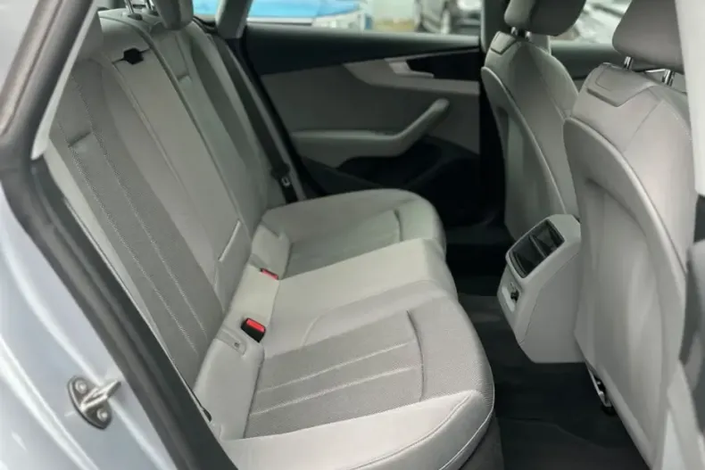 Audi A5 din 2022 cu 68.856 km - oferta AUD241754 - foto 13