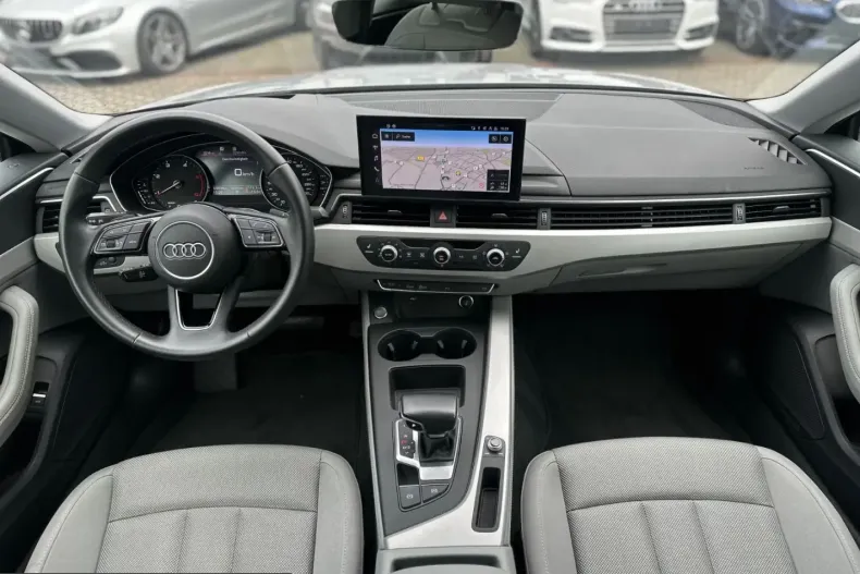 Audi A5 din 2022 cu 68.856 km - oferta AUD241754 - foto 15
