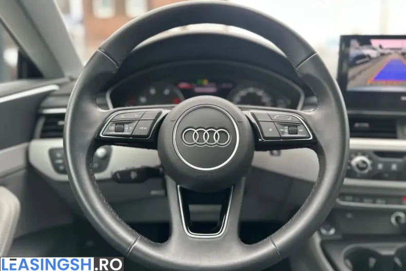 Audi A5 din 2022 cu 68.856 km - oferta AUD241754 - foto 20