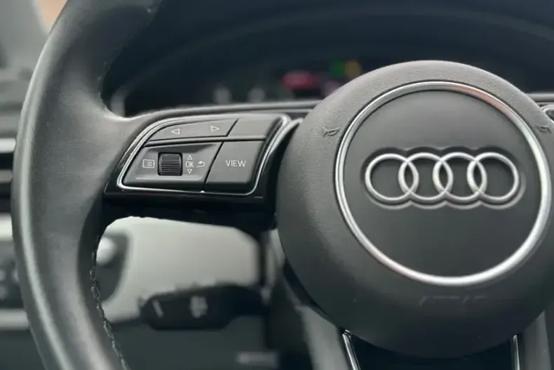 Audi A5 din 2022 cu 68.856 km - oferta AUD241754 - foto 22