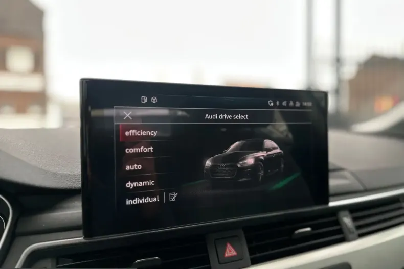 Audi A5 din 2022 cu 68.856 km - oferta AUD241754 - foto 31