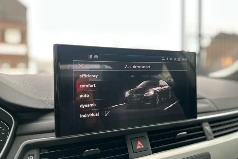 Audi A5 din 2022 cu 68.856 km - oferta AUD241754 - foto 32
