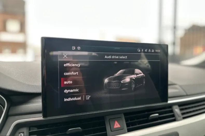 Audi A5 din 2022 cu 68.856 km - oferta AUD241754 - foto 33