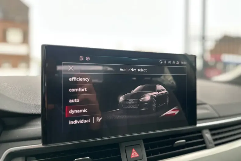 Audi A5 din 2022 cu 68.856 km - oferta AUD241754 - foto 34