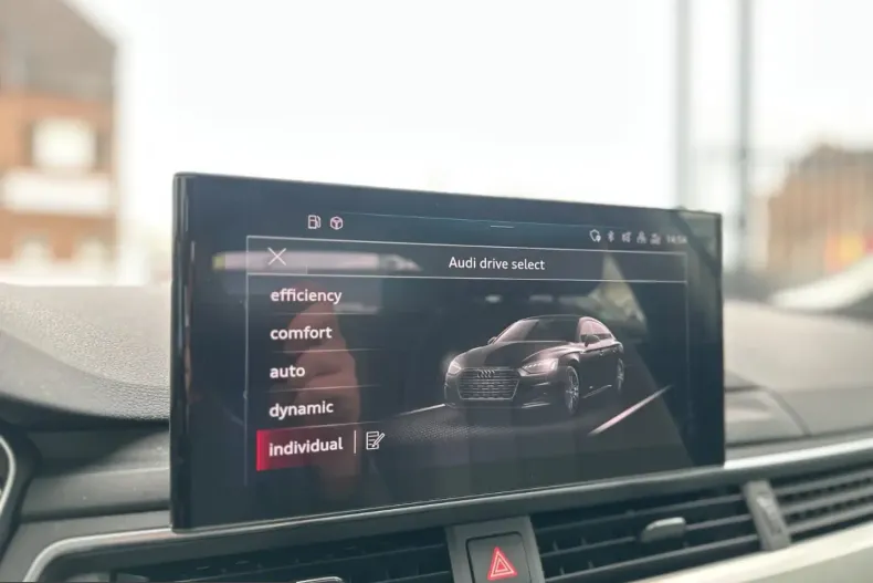 Audi A5 din 2022 cu 68.856 km - oferta AUD241754 - foto 35