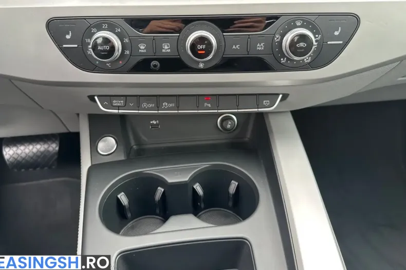 Audi A5 din 2022 cu 68.856 km - oferta AUD241754 - foto 38