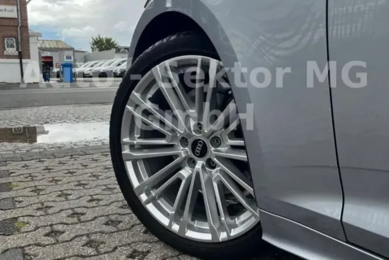 Audi A5 din 2022 cu 68.856 km - oferta AUD241754 - foto 41