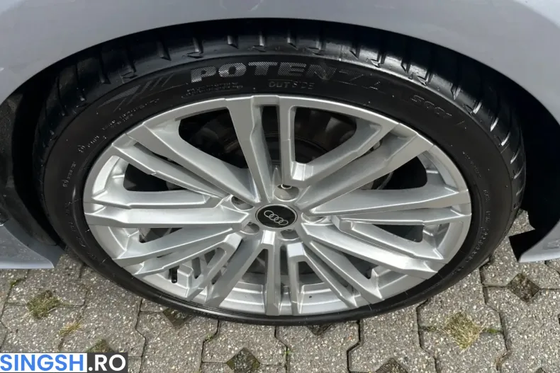 Audi A5 din 2022 cu 68.856 km - oferta AUD241754 - foto 43
