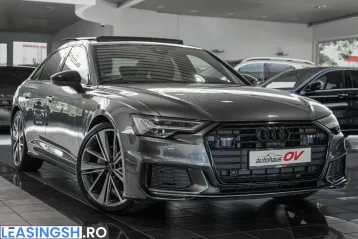 Audi A6 din 2023 - oferta AUD241755