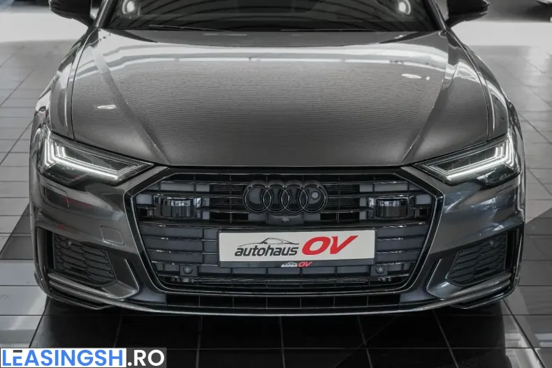 Audi A6 din 2023 cu 31.800 km - oferta AUD241755 - foto 8