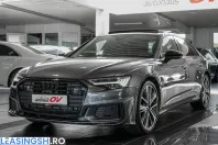 Audi A6 din 2023 cu 31.800 km - oferta AUD241755 - foto 10