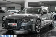 Audi A6 din 2023 cu 31.800 km - oferta AUD241755 - foto 11