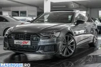 Audi A6 din 2023 cu 31.800 km - oferta AUD241755 - foto 12