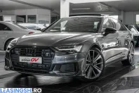 Audi A6 din 2023 cu 31.800 km - oferta AUD241755 - foto 13