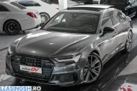 Audi A6 din 2023 cu 31.800 km - oferta AUD241755 - foto 14