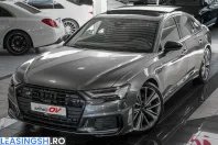 Audi A6 din 2023 cu 31.800 km - oferta AUD241755 - foto 15