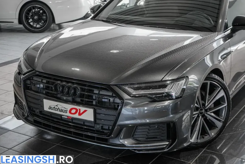 Audi A6 din 2023 cu 31.800 km - oferta AUD241755 - foto 16