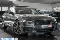 Audi A6 din 2023 cu 31.800 km - oferta AUD241755 - foto 18
