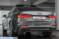 Audi A6 din 2023 cu 31.800 km - oferta AUD241755 - foto 28