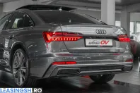Audi A6 din 2023 cu 31.800 km - oferta AUD241755 - foto 29