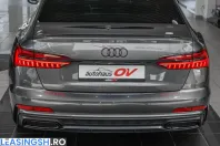 Audi A6 din 2023 cu 31.800 km - oferta AUD241755 - foto 32