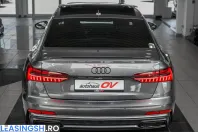 Audi A6 din 2023 cu 31.800 km - oferta AUD241755 - foto 33