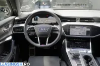 Audi A6 din 2023 cu 31.800 km - oferta AUD241755 - foto 34