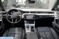 Audi A6 din 2023 cu 31.800 km - oferta AUD241755 - foto 35