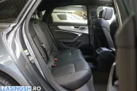 Audi A6 din 2023 cu 31.800 km - oferta AUD241755 - foto 38