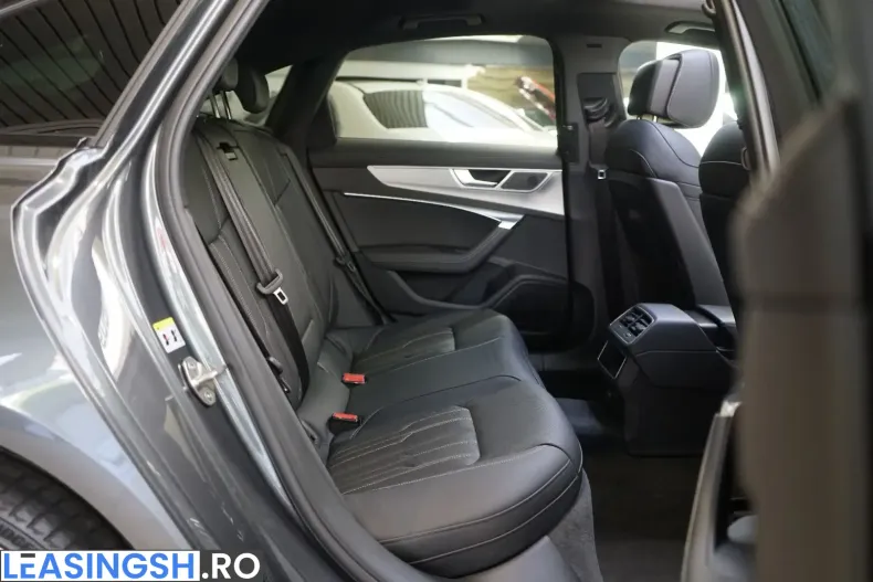 Audi A6 din 2023 cu 31.800 km - oferta AUD241755 - foto 38