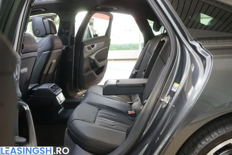 Audi A6 din 2023 cu 31.800 km - oferta AUD241755 - foto 39