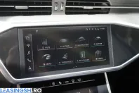 Audi A6 din 2023 cu 31.800 km - oferta AUD241755 - foto 45