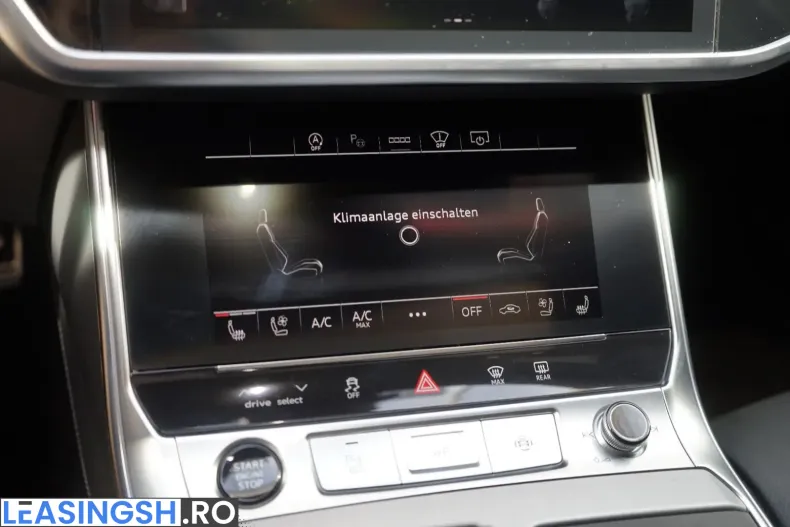 Audi A6 din 2023 cu 31.800 km - oferta AUD241755 - foto 48